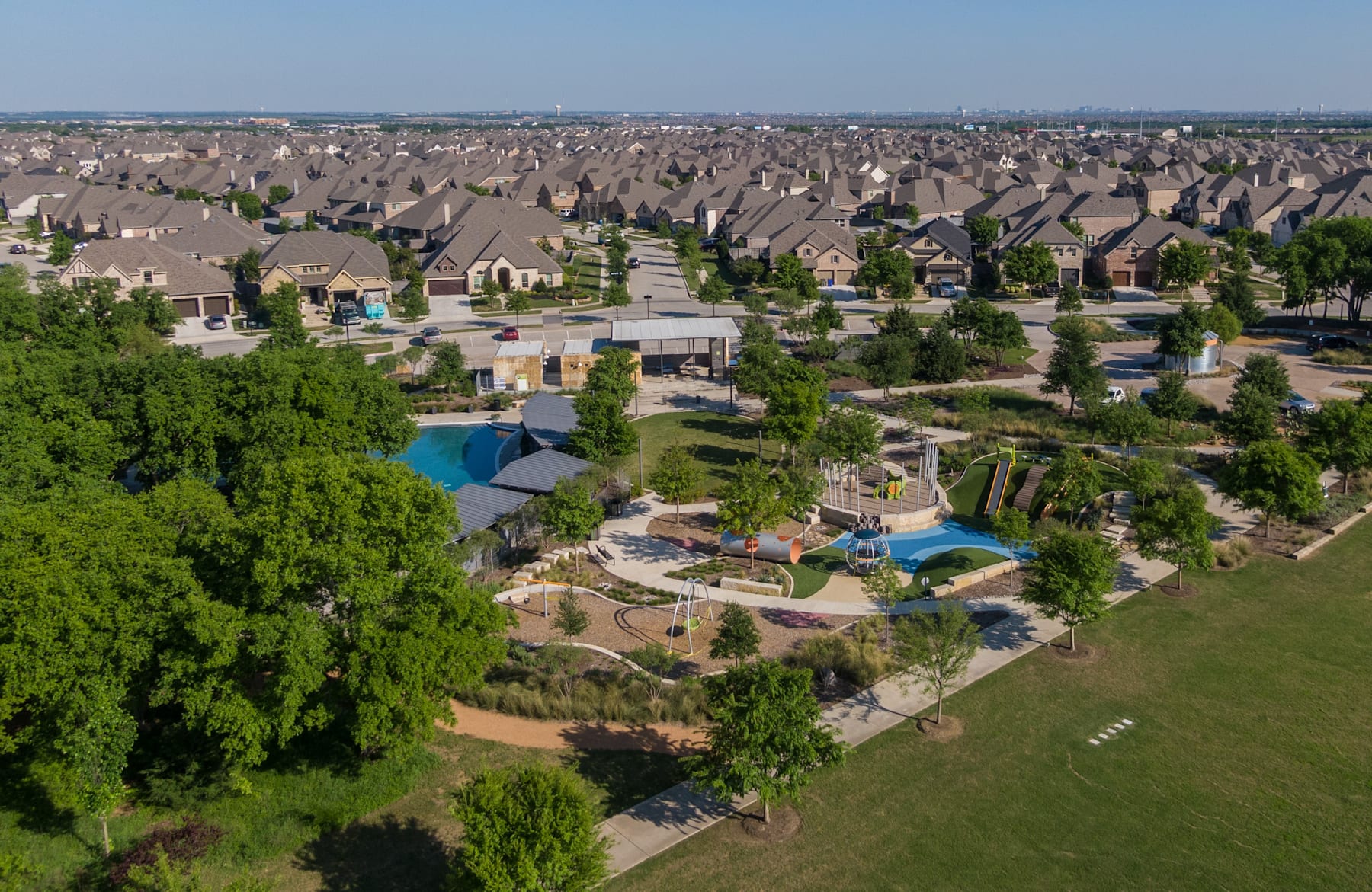 Interested in Living in Union Park?