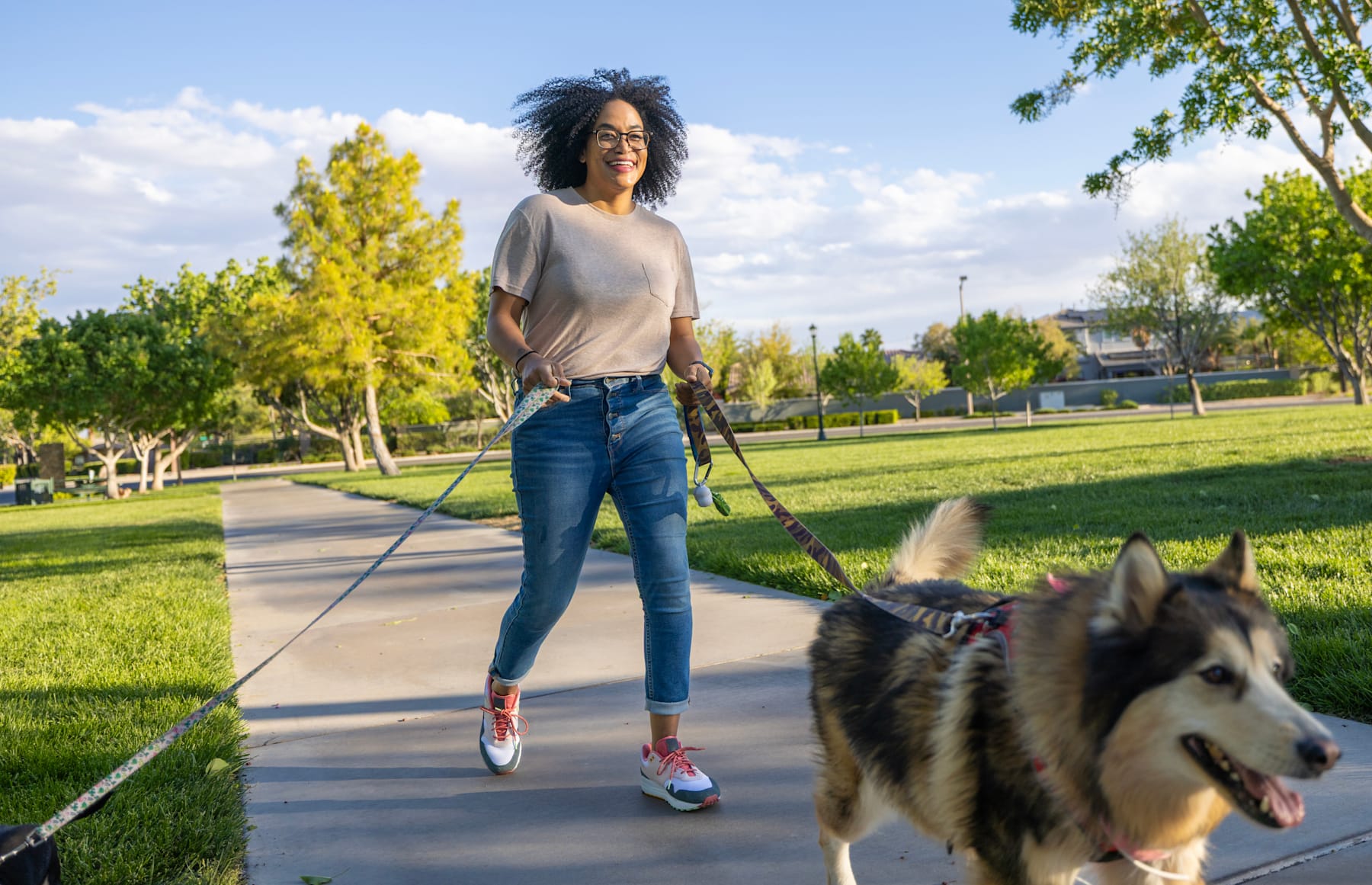 From scenic parks to lakeside trails, Terraza inspires connection, recreation, and moments of calm surrounded by nature’s beauty.