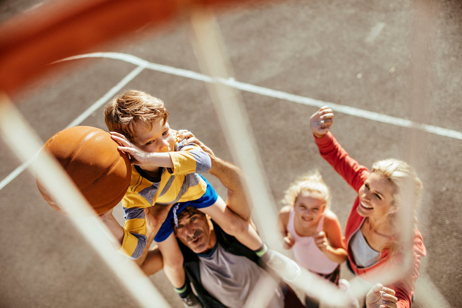 Love Summerlin Living