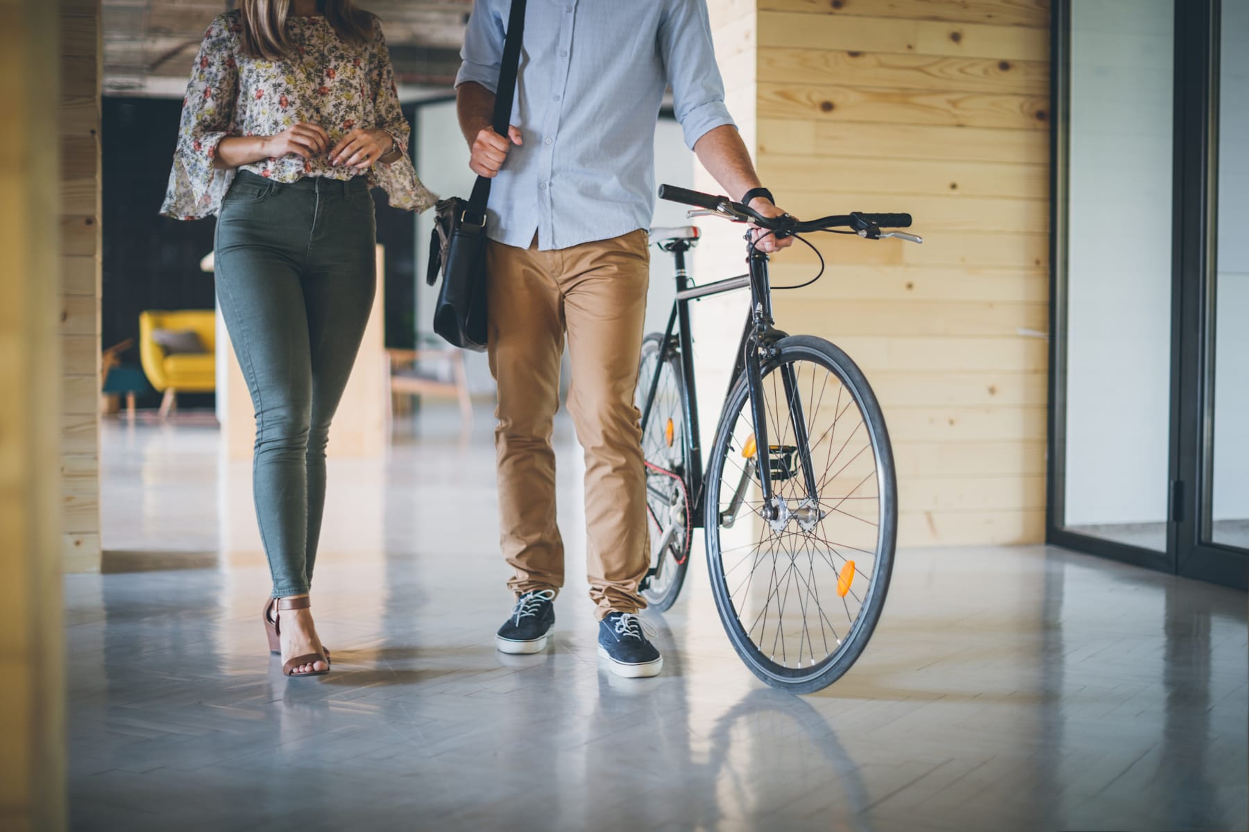 Discover Accessibility