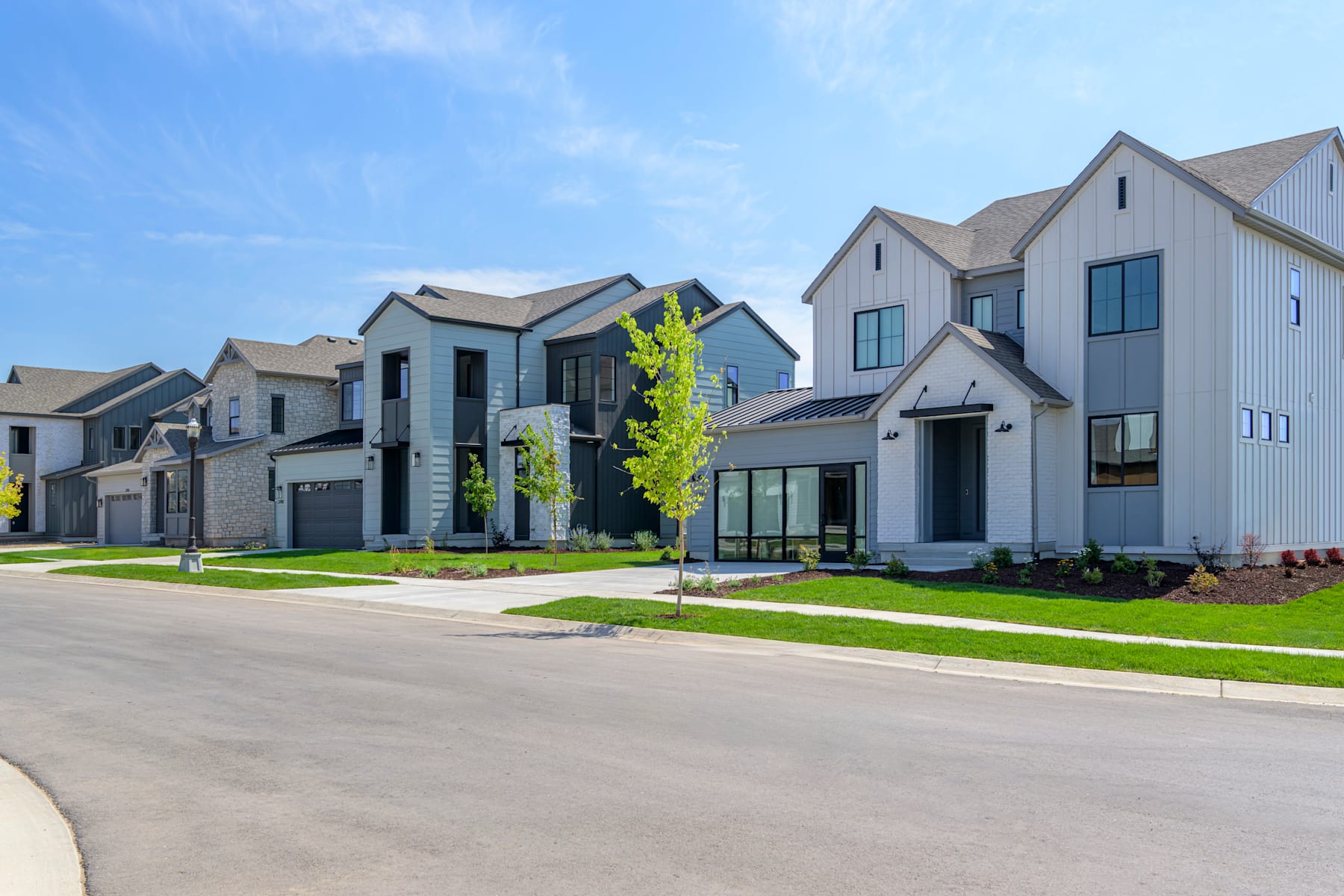 Discover Collection at The Crossings