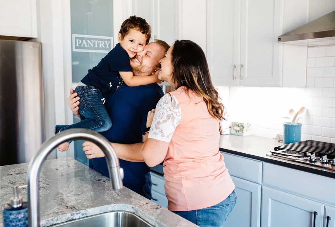 Washington - Blog Asset - The Art of Designing Your New Tri Pointe Home