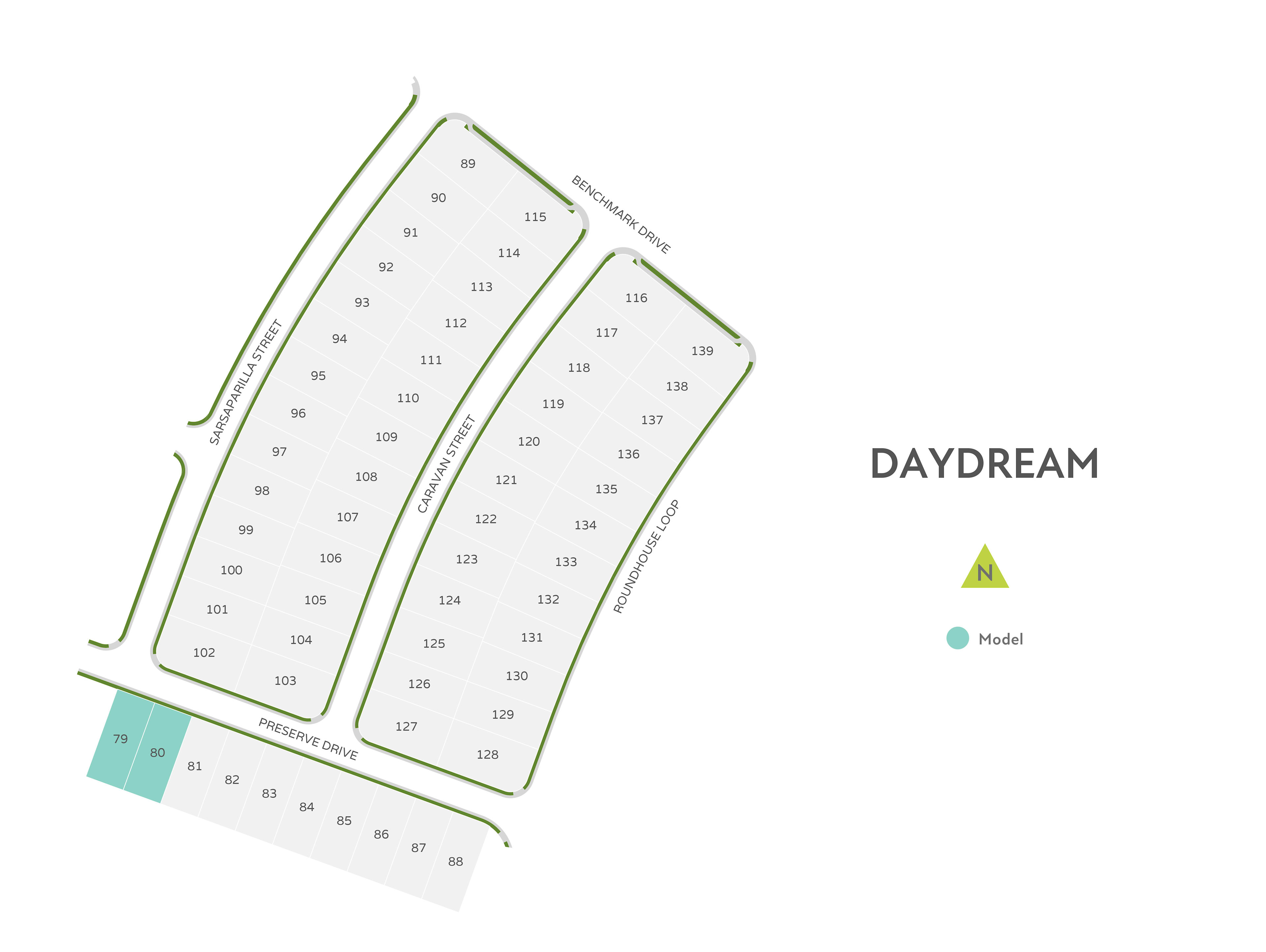 The image depicts a Daydream virtual reality headset, with its distinctive green and white design elements prominently displayed.