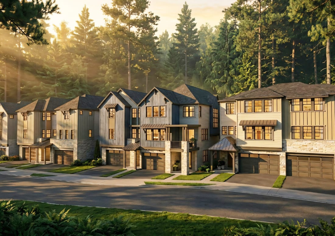 Washington - Snoqualmie Ridge - Blog Image 2