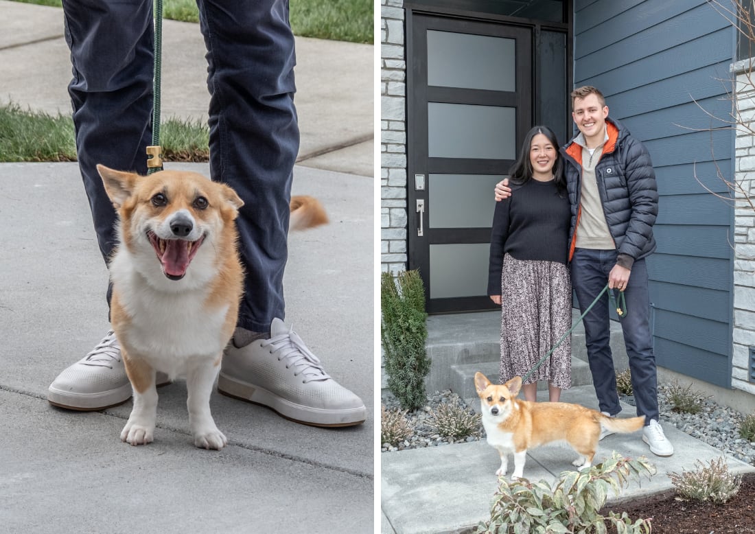 Washington - Alterra 20,000th Homebuyers - Blog Image 3