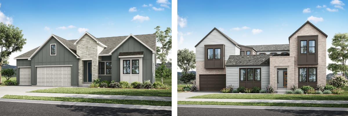 canyon park renderings