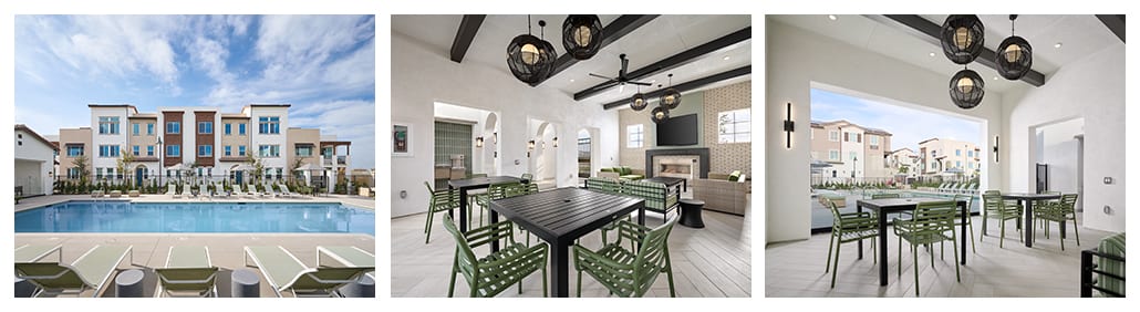 OCLA: BLOG - Sage Court & Cedar Row [A Unique Place to Land] 001