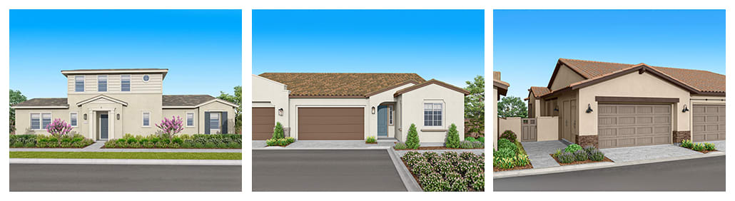 OCLA: BLOG - Lavender at RMV [Curb Appeal: Lavender's Architecture Story] 001