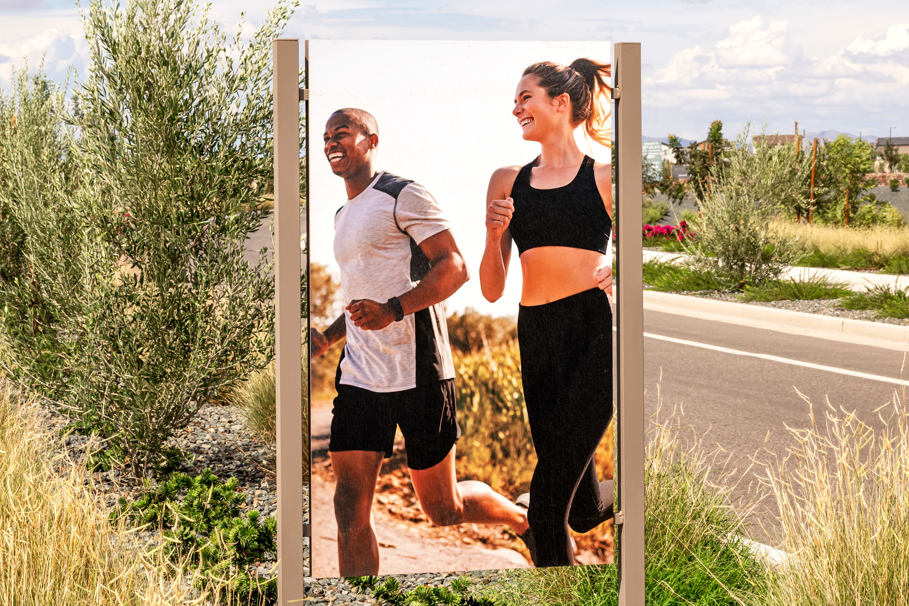Soleo Blog - Running Lifestyle