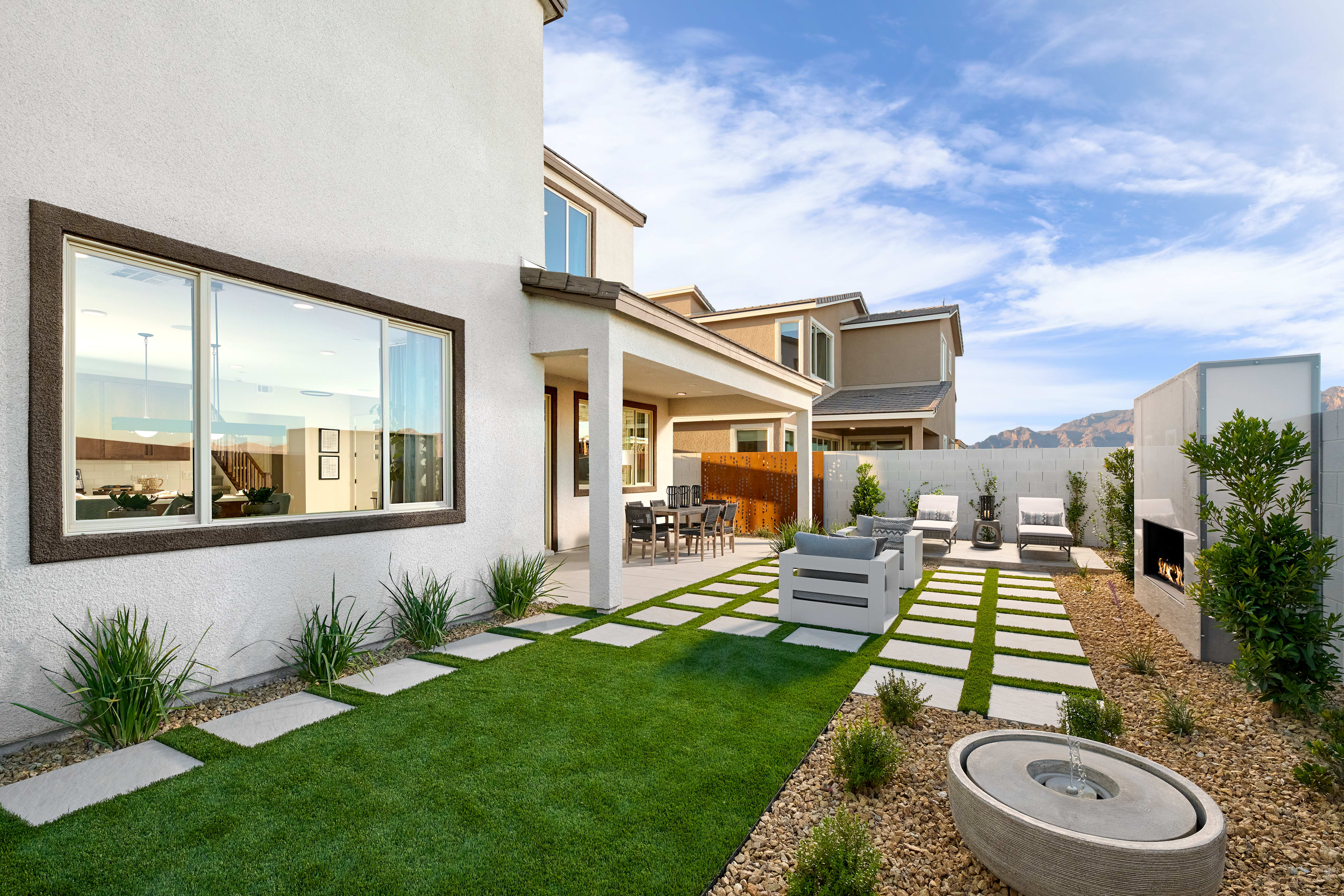 Homebuyers Enjoying More and Better-Designed Outdoor Spaces With Tri Pointe Homes