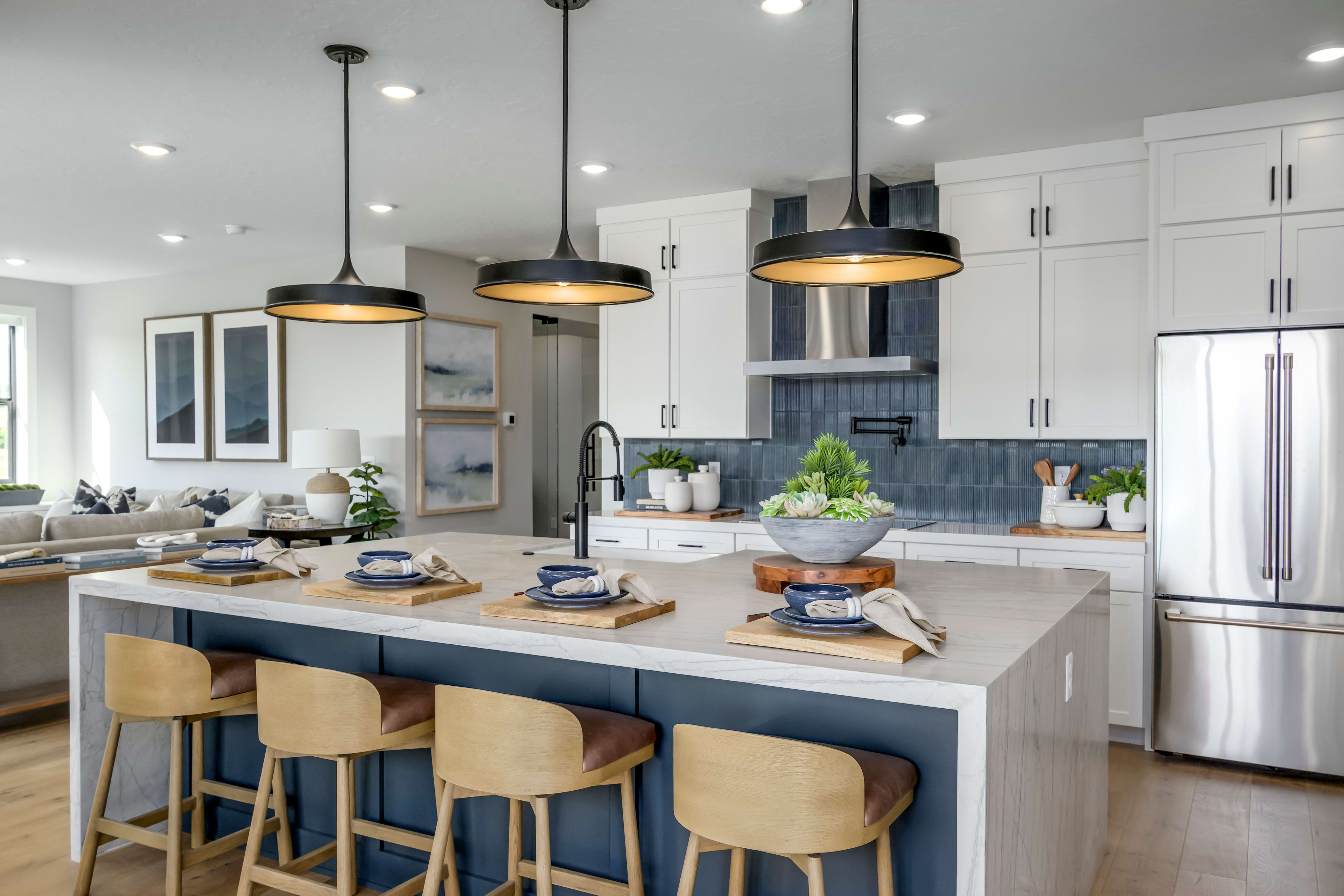 Homeownership with Tri Pointe Homes Utah: Discover the Benefits