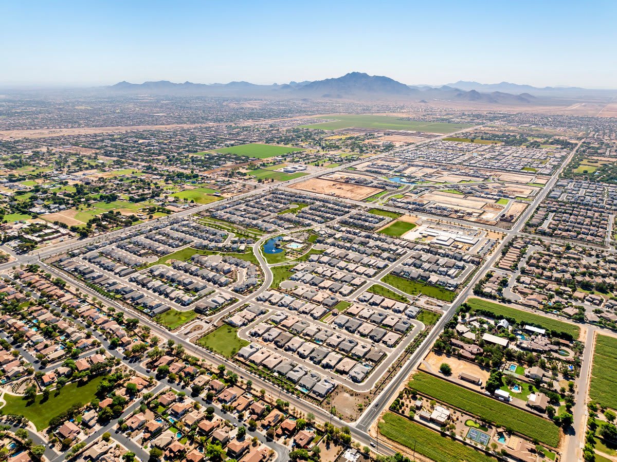 Arizona Living: Which City is Right for You?