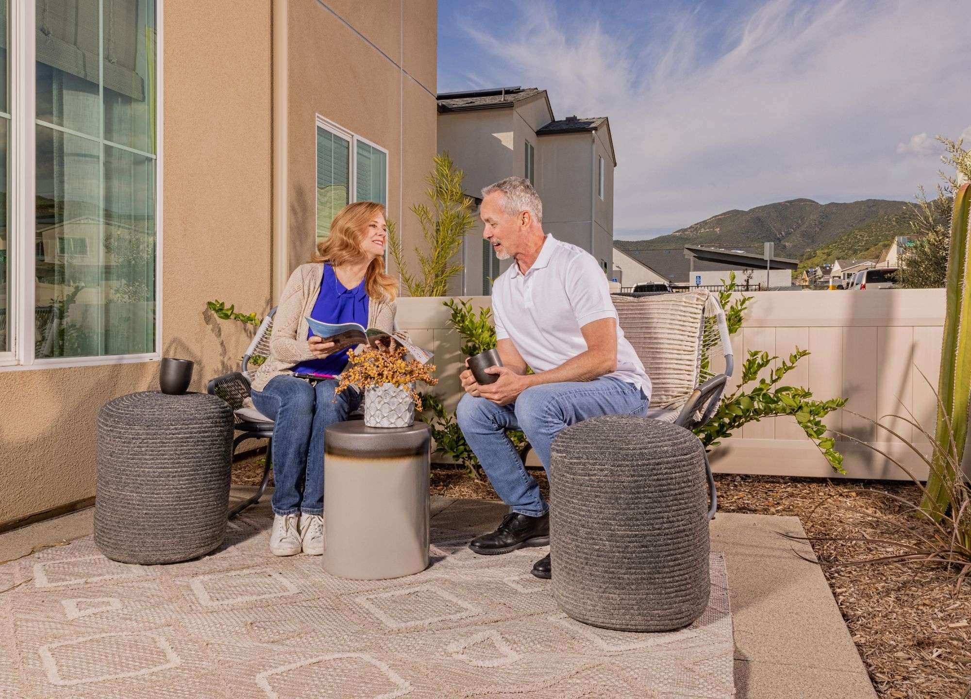 Fuller Living for Empty Nesters at Citro