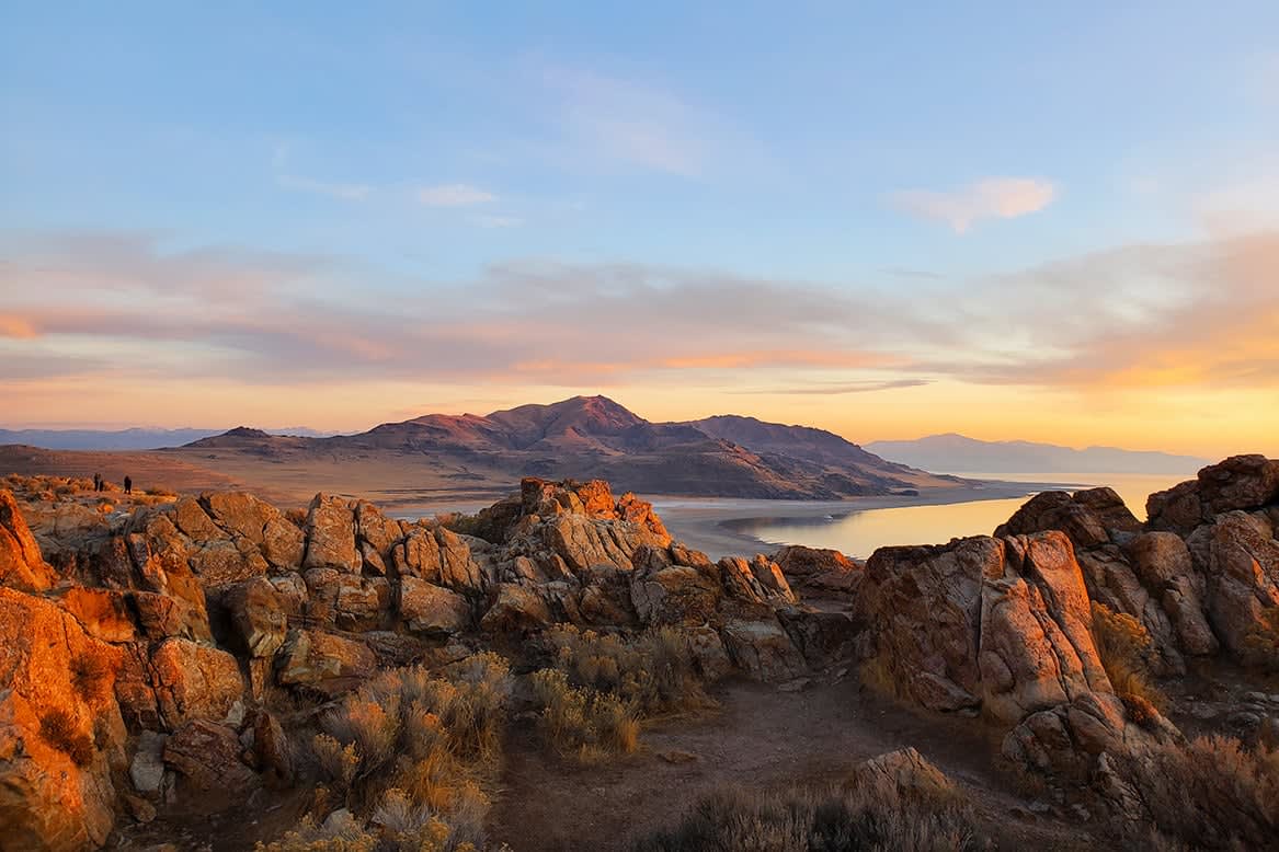 How Tri Pointe Homes is Bringing LivingSmart to Northern Utah