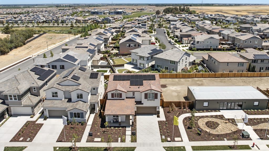 Homebuying 101: Everything First-Time Buyers Need to Know About New Construction