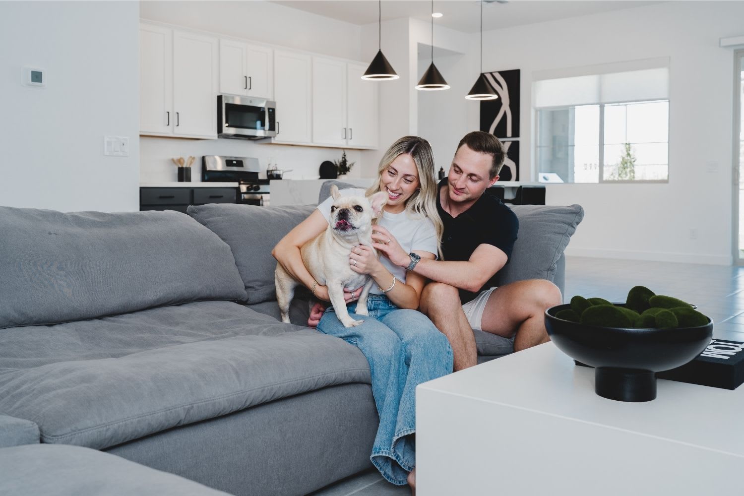 We “Botta” House: The Botta Family’s Journey as First-Time Homebuyers