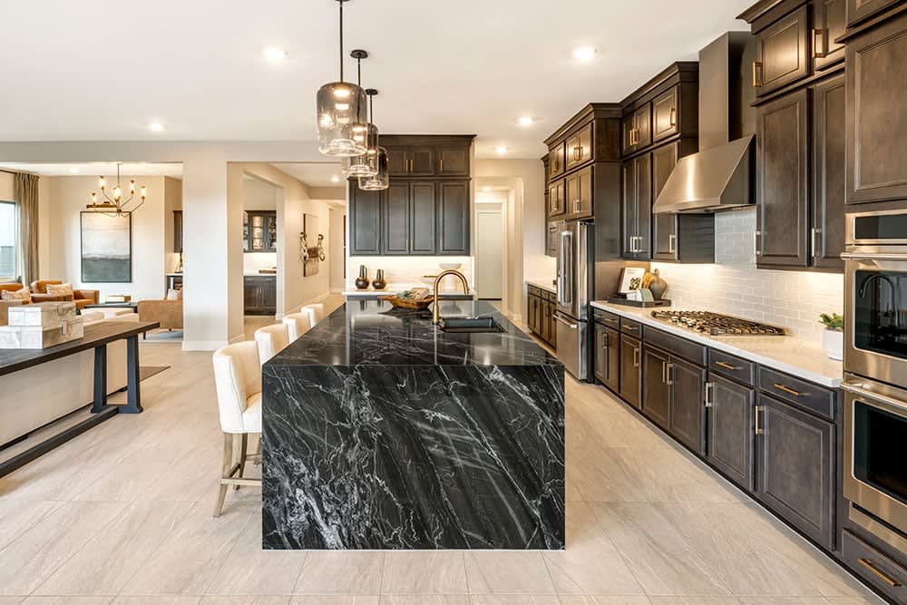 The Power of The Plan: How New Home Architecture Influences Your Lifestyle