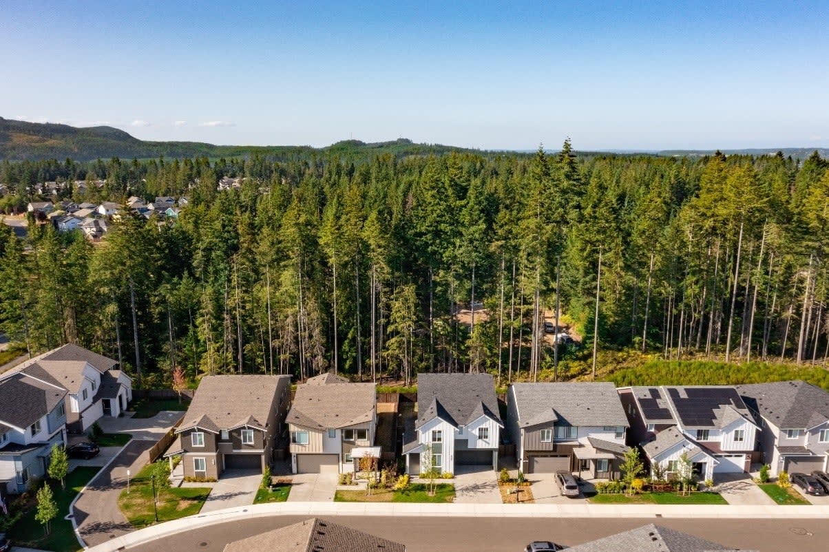 Your Life-Changing Chapter Begins at McCormick Trails