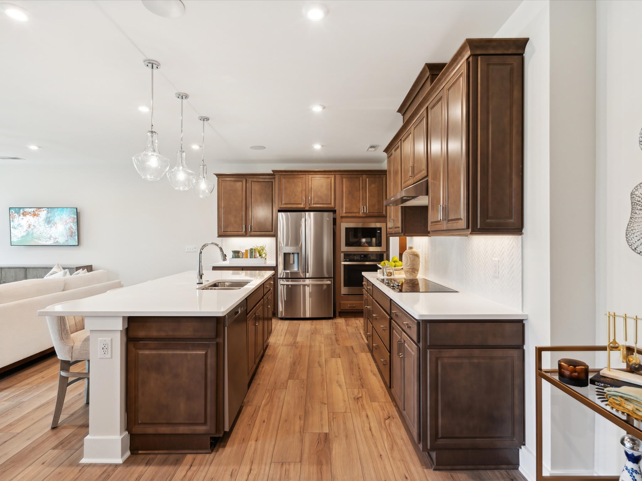 Top 5 Home Design Trends of 2025