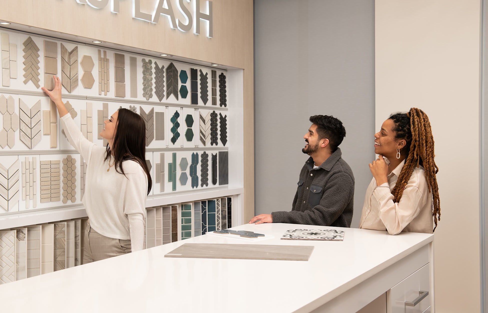 Personalizing Your New Home: Inside the Design Studio Experience