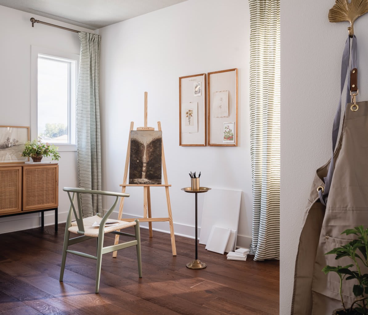 Creating a Home at Tehaleh That Supports Your Wellness Needs