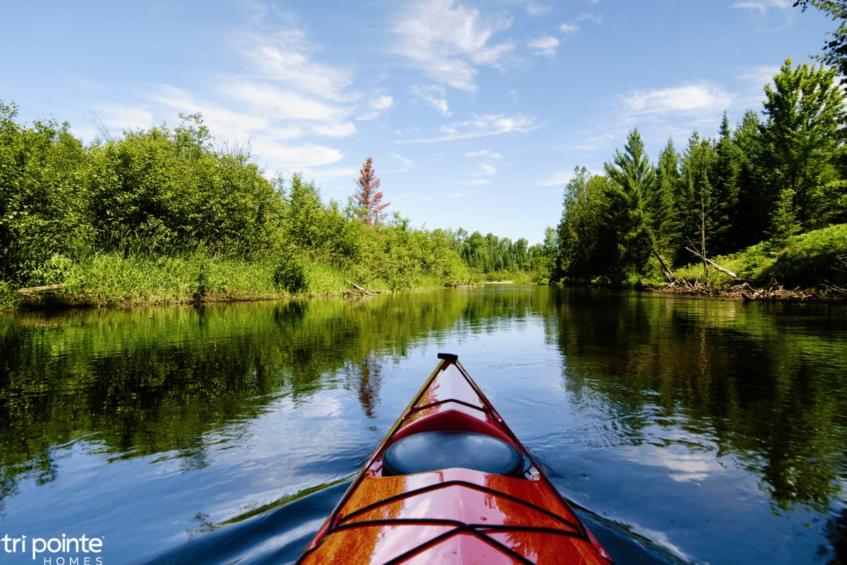 Powered by Possibility: The Mill Effect