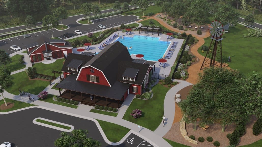 Meet Altis at Serenity: Your County Escape