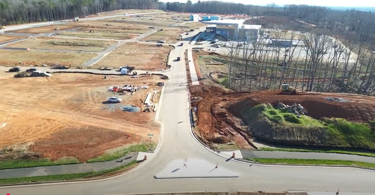 Tri Pointe Homes Announces its New Extension to Growing Chatham Park Community