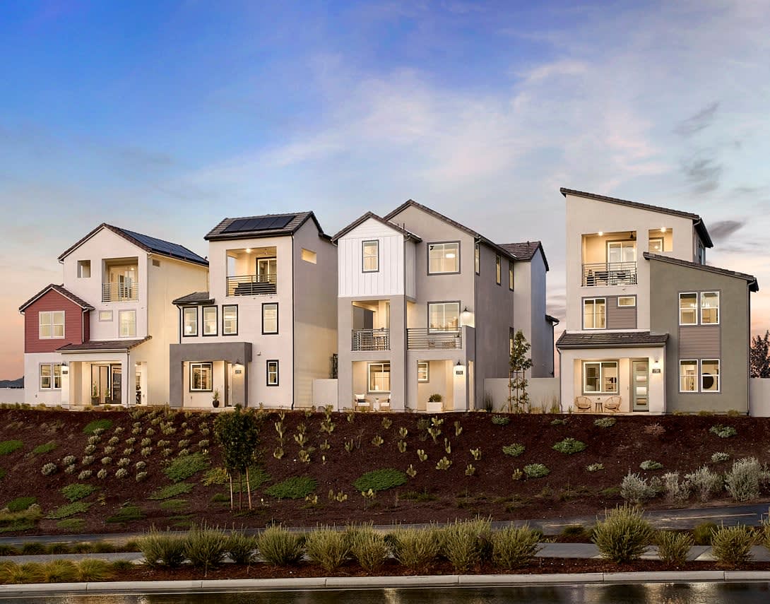 Curb Appeal: Larks' Architecture Story