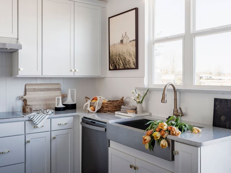 Refresh, Renew, and LiveSmart This Spring