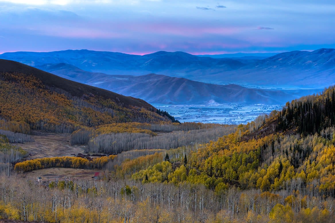 The Charm of Heber City - Top Reasons to Call it Home