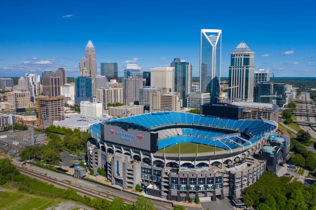 Charlotte: There's No Place Like Home