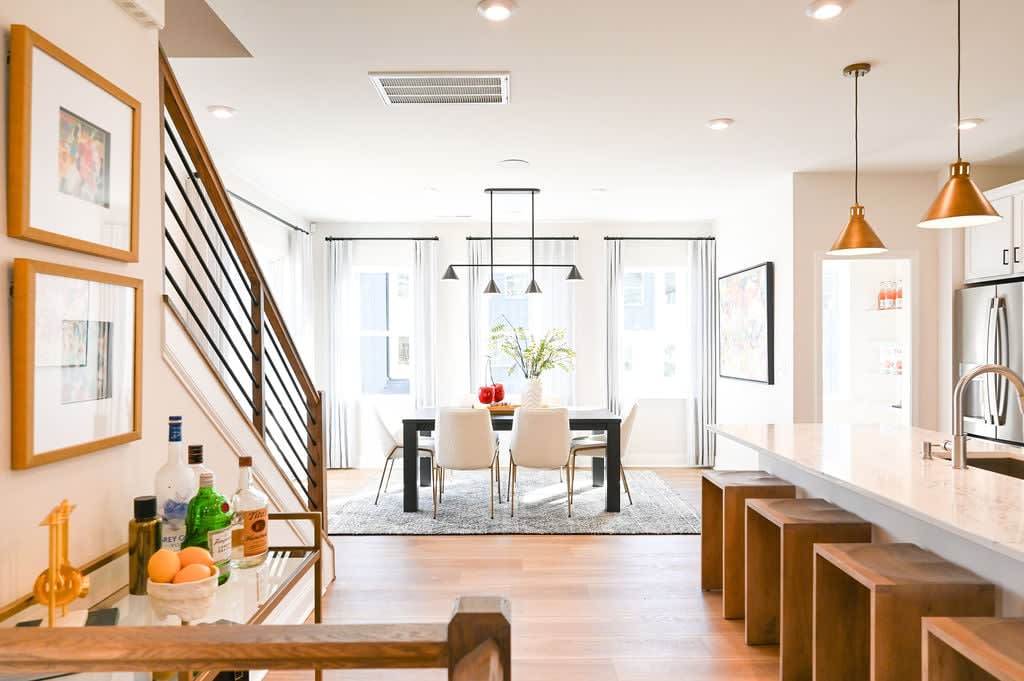 Low-Maintenance, High Quality Living