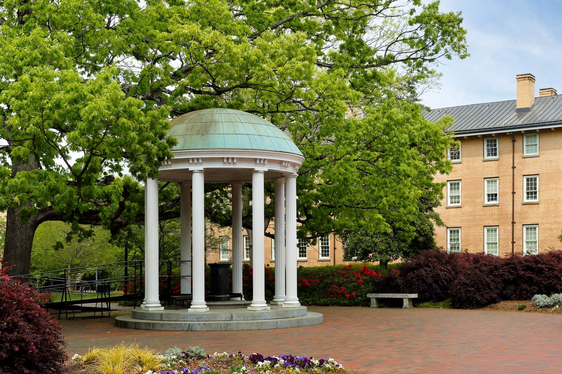10 Things to do in Chapel Hill
