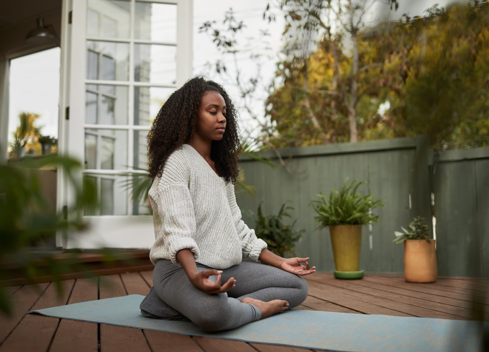 Resolve to Exercise Your Body and Mind in 2025