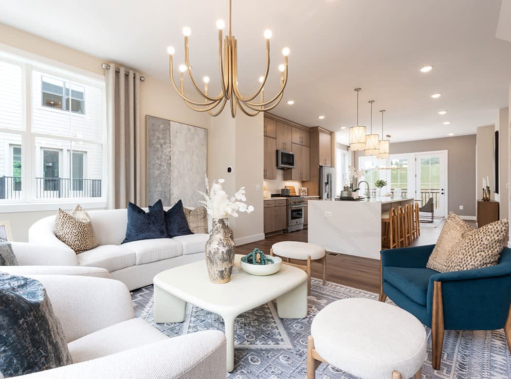 Discover The Perfect Blend of Luxury and Lifestyle at Northpark in North Bethesda, MD