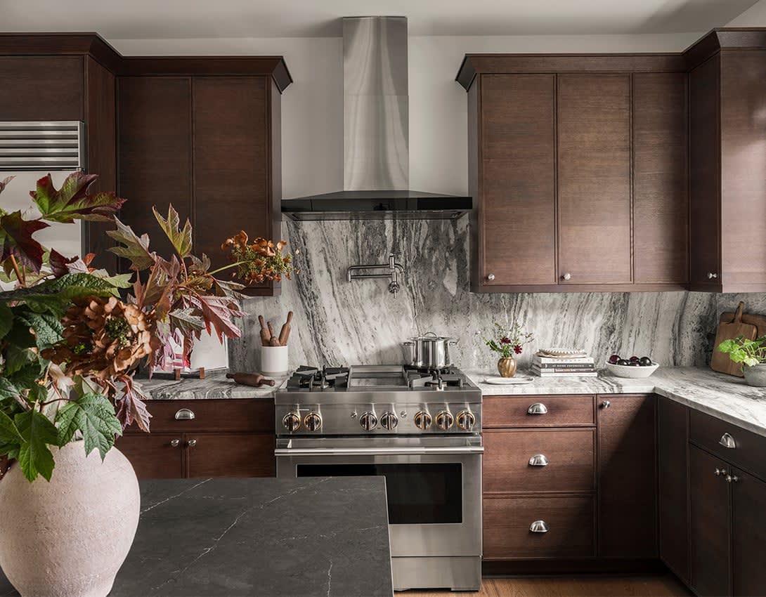 Kitchens that Inspire