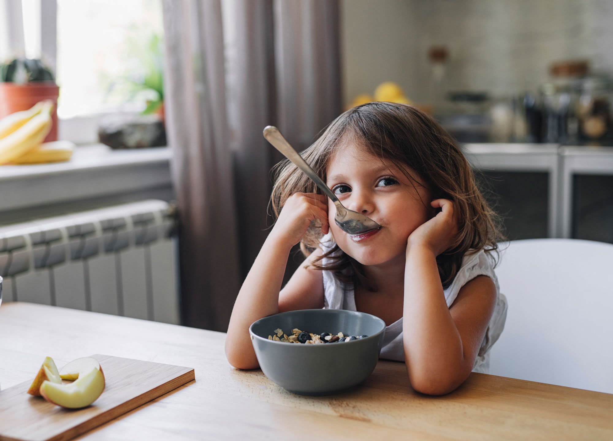 How to Create Breakfasts of Champions Every Day