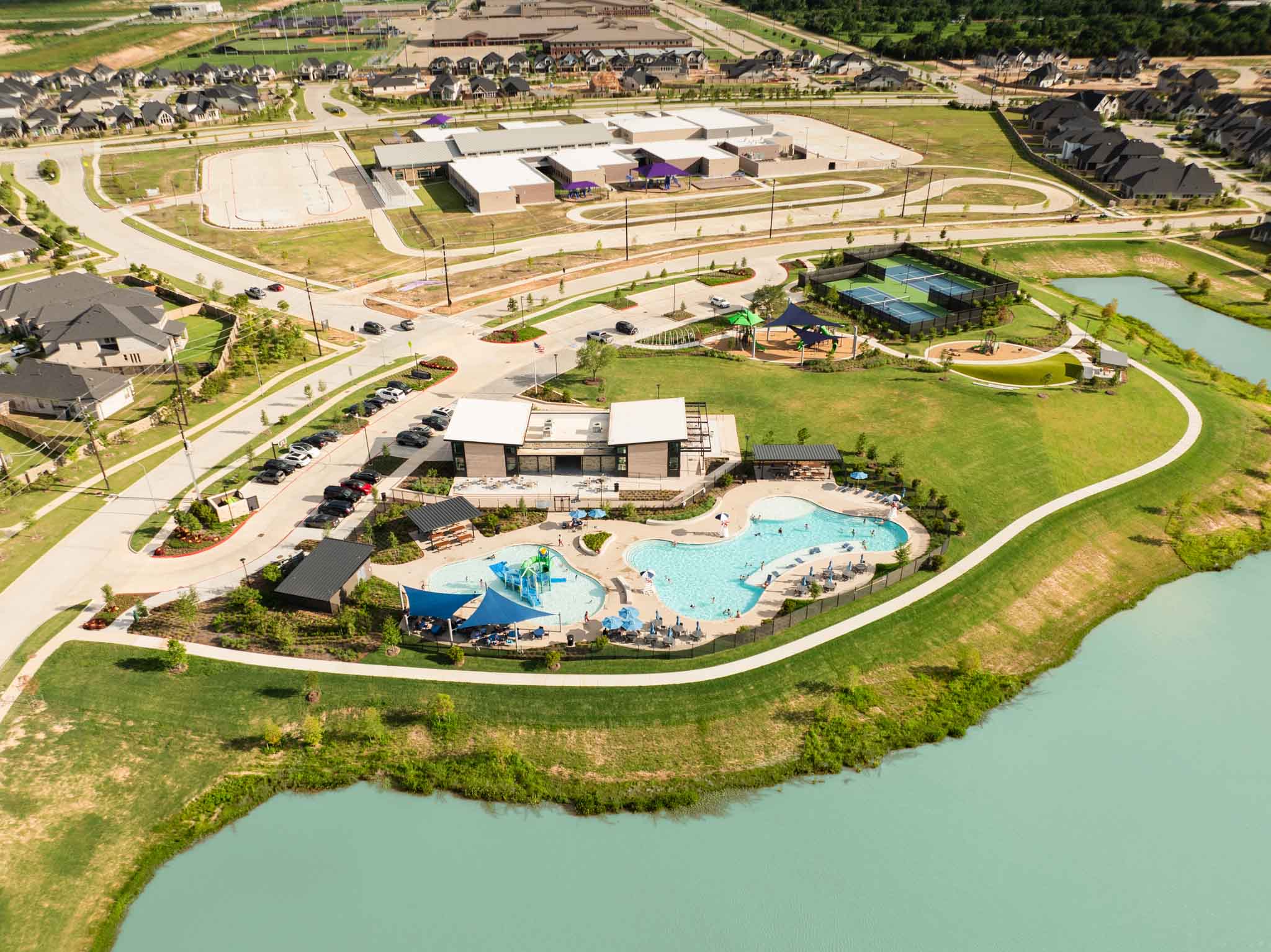 Discover Fulshear, TX: A Hidden Gem in the Lone Star State