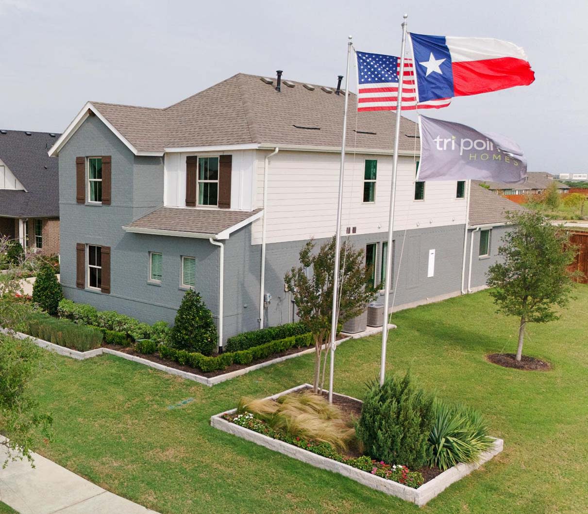 Find the Good Life in Mansfield, Texas at View at the Reserve
