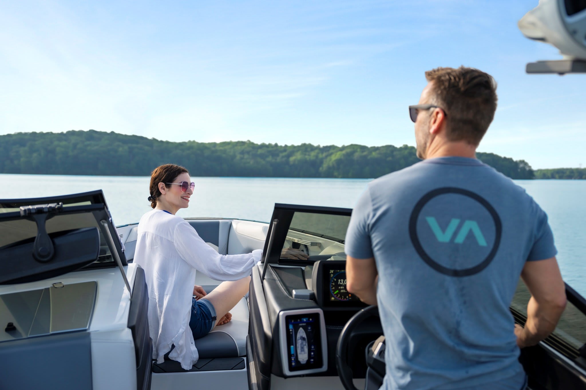 Life is Better at the Lake: Explore Belmont, NC