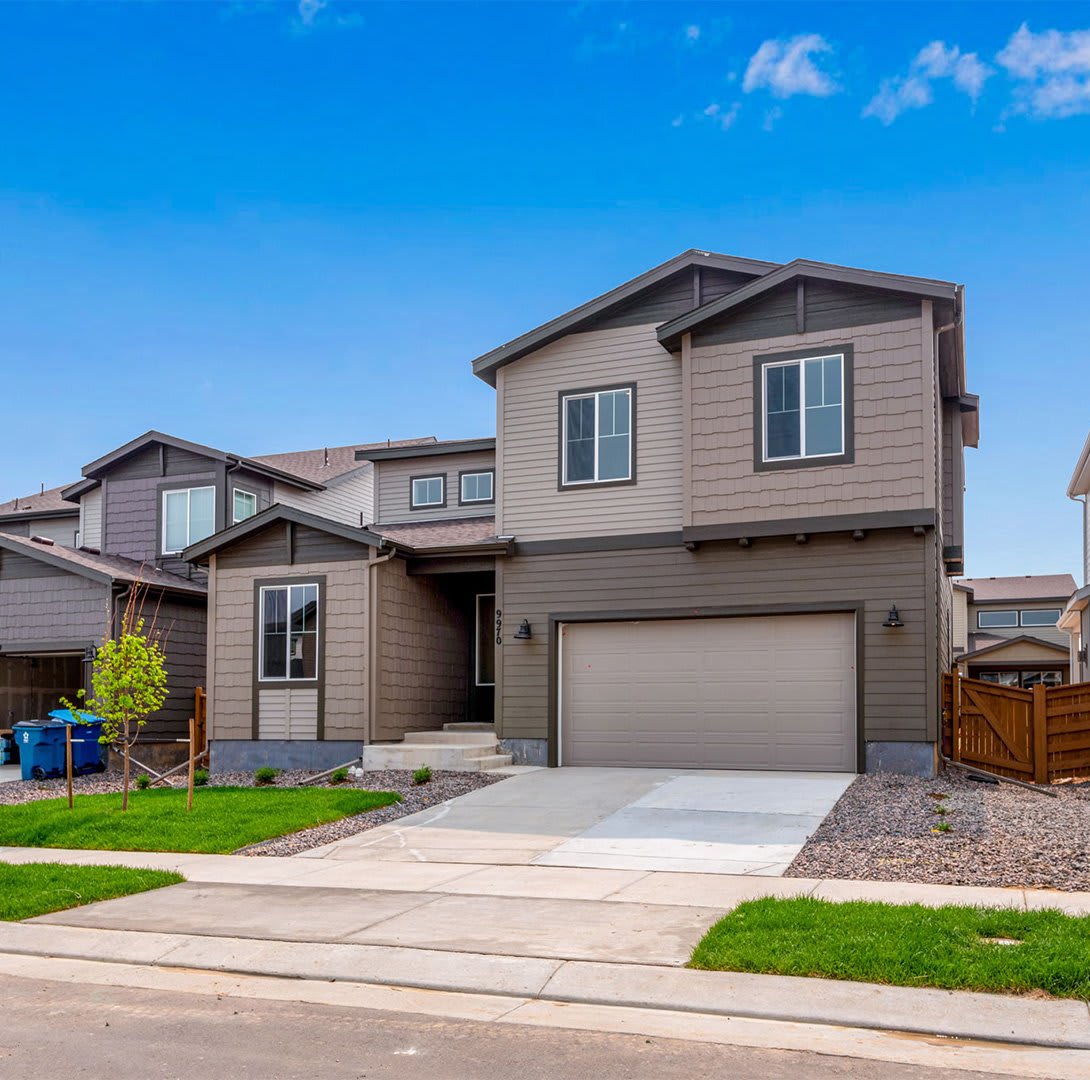 Benefits of Move-In Ready Homes