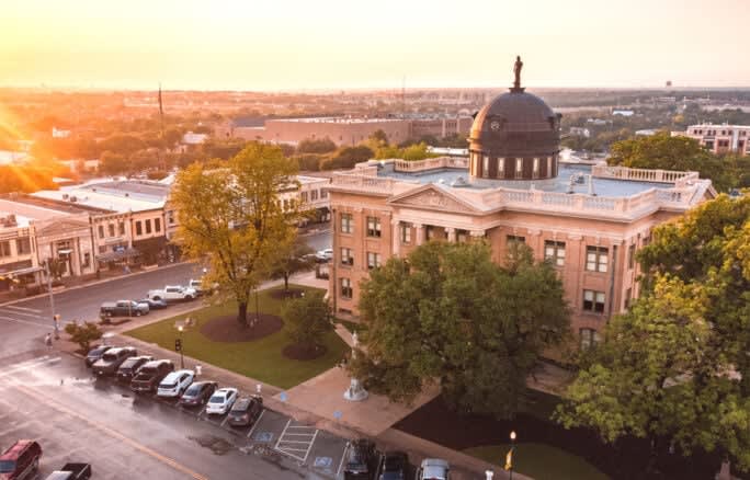 10 Must-Do's in Georgetown, Texas