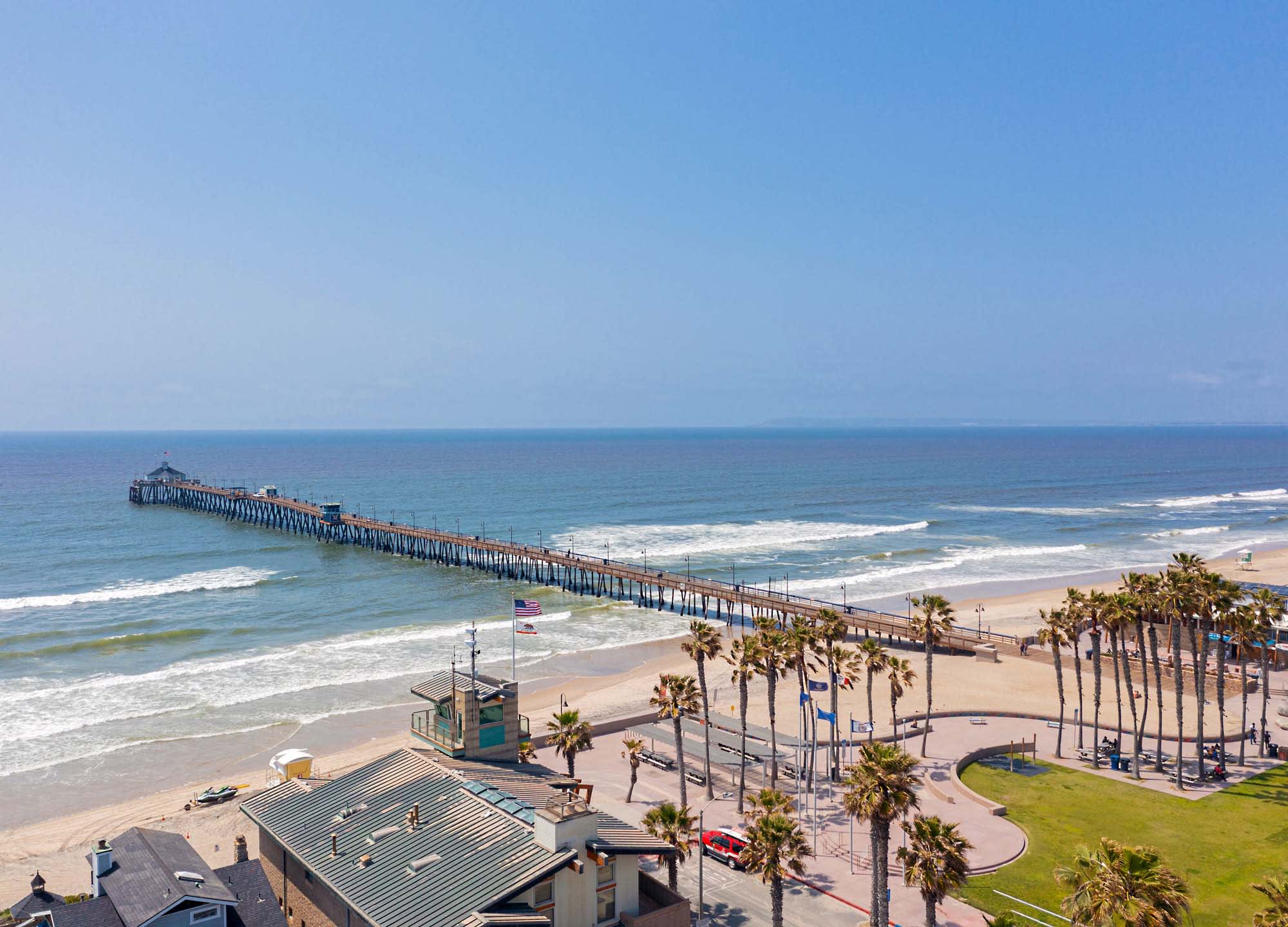 Agualuna Welcomes New Homebuyers to South San Diego's Summer Sunshine