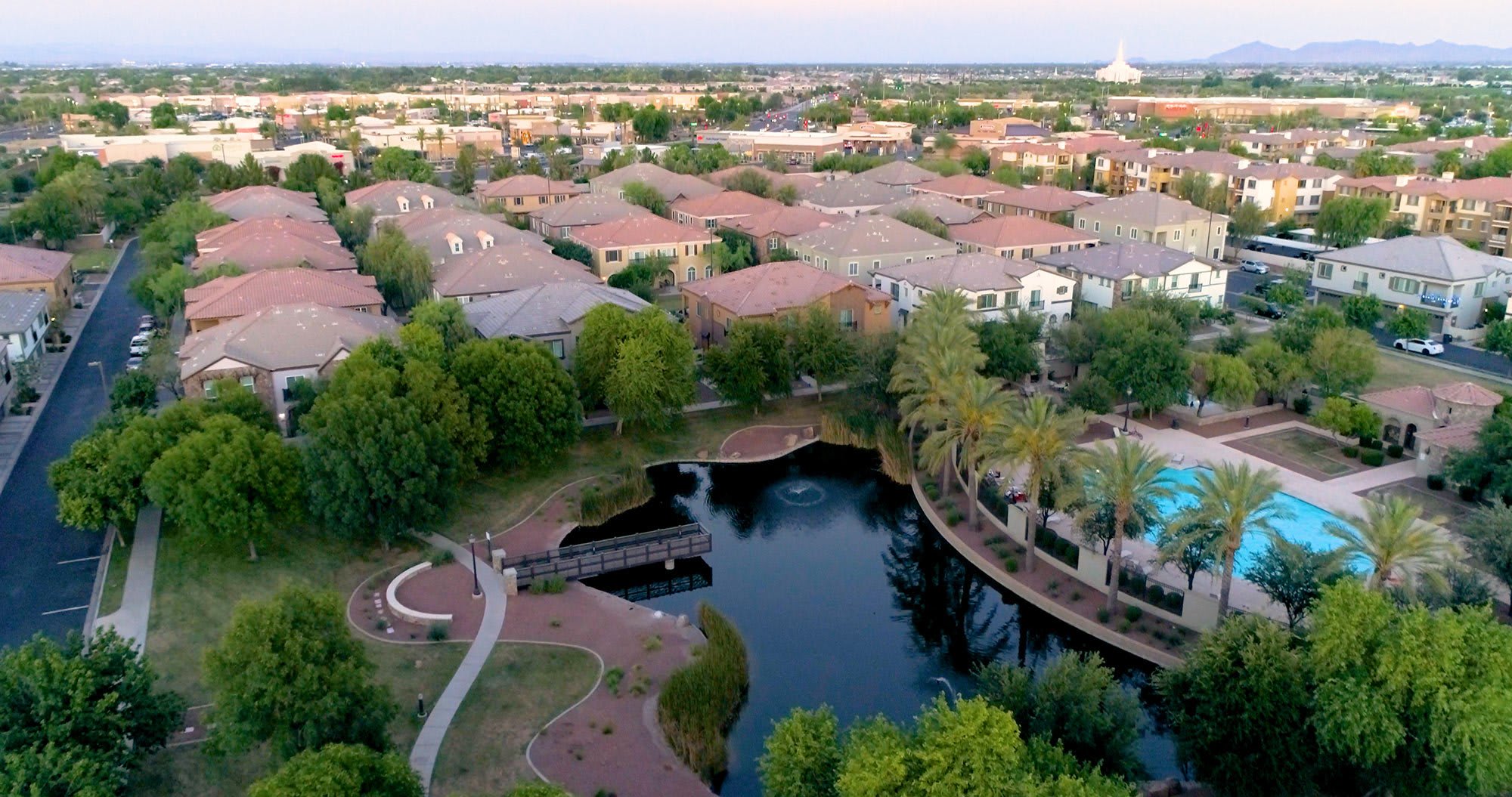 Great Places to Eat in Gilbert, AZ