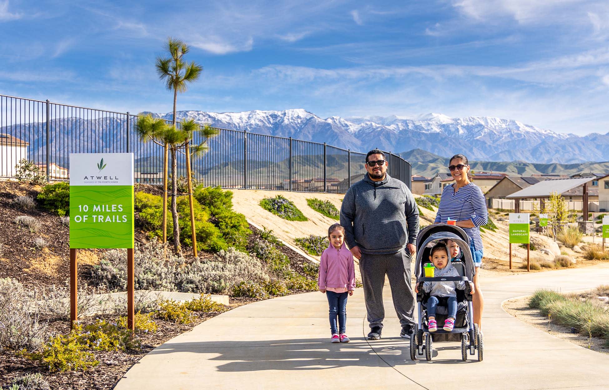 Live the homeownership dream in 2024