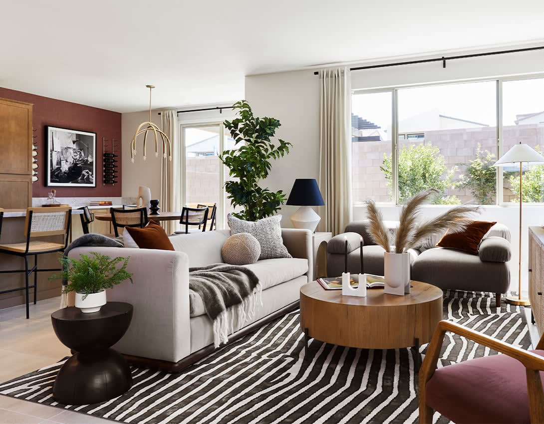 Furnish with Flair: Bobby Berk’s Picks for Your Dream Home 