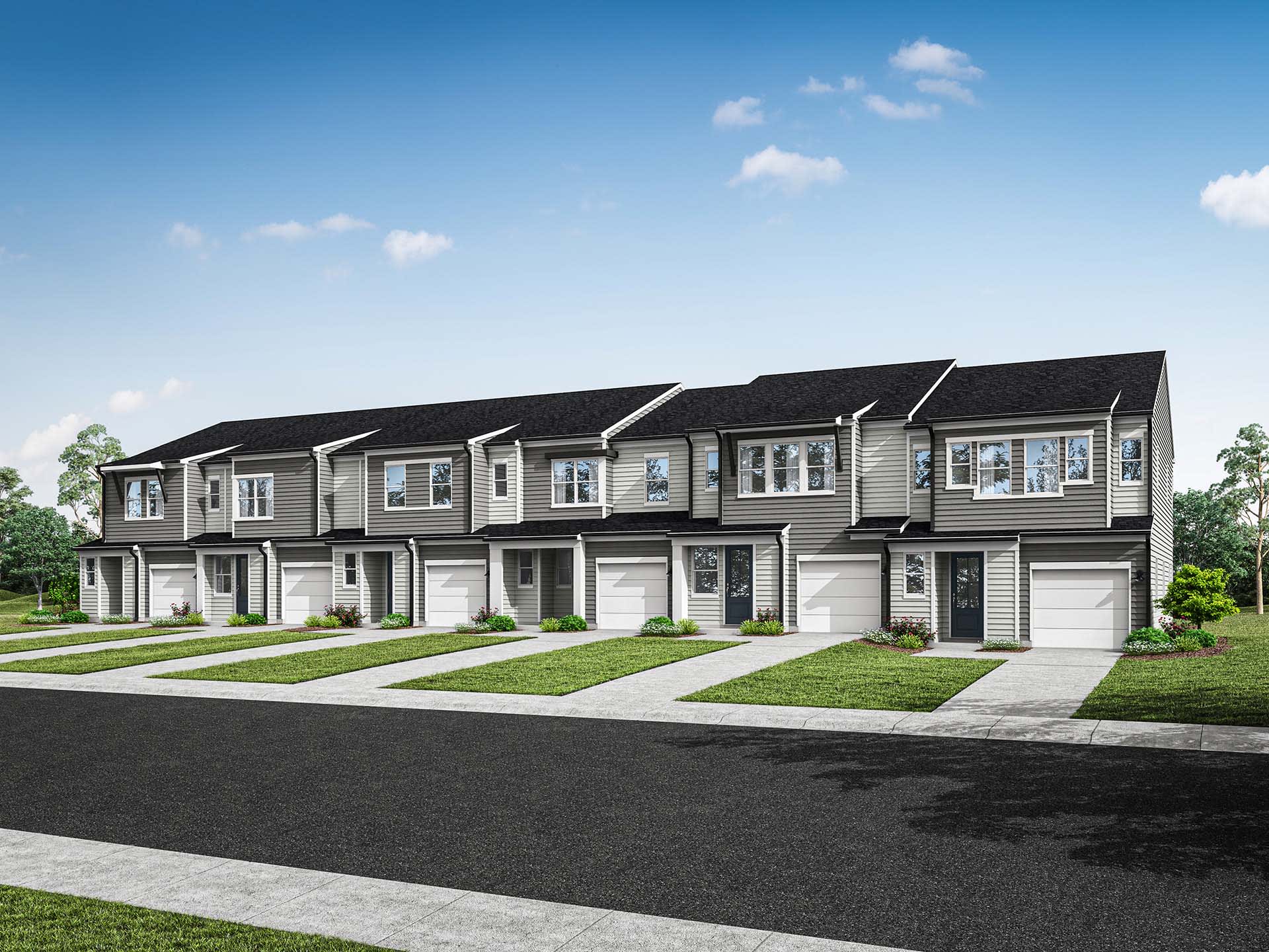 New Plan Designs Announced for Fifteen 15 Cannon