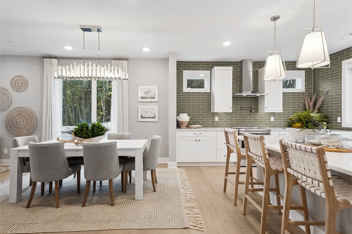 Built Green: What it Means for You