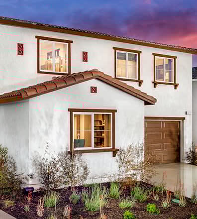 Five reasons to consider a new home at Atwell!